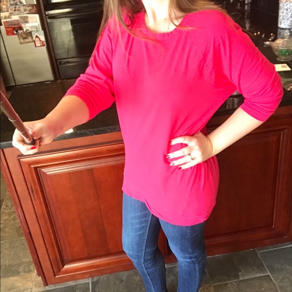 2 slouchy tunics - Picture 4 of 7